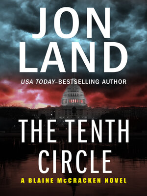 cover image of Tenth Circle